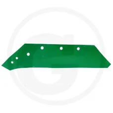 GRANIT 56034 073009 — Lemiesz z wymiennym dłutem Kverneland Korpus Nr. 28 lewy, 20
