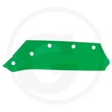  56034 073044 SET — Lemiesz z wymiennym dziobem Kverneland korpus nr 6, 7, 8, 9, 25, 28, 29 ze śruba...