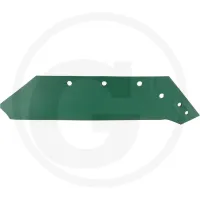 Lemiesz z wymiennym dziobem Kverneland Korpus Nr. 12 prawy, 20