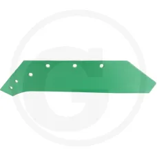 GRANIT 56034 073084 SET — Lemiesz z wymiennym dziobem Kverneland Korpus Nr. 12 ze śrubami, prawy