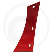  56034 073227 SET — Pierś odkładnicy Kverneland Korpus Nr. 15 ze śrubami, prawa