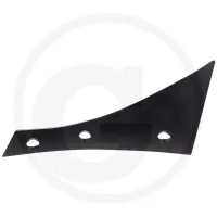 Pierś odkładnicy Kverneland Korpus Nr. 9 prawy