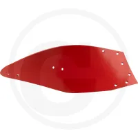 Pierś odkładnicy Kverneland Korpus Nr. 8 prawa, 14