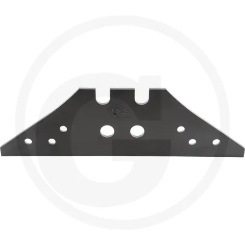 System zawierający śrubę Kverneland Korpus Nr. 19
