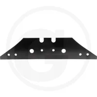System zawierający śrubę Kverneland Korpus Nr. 12