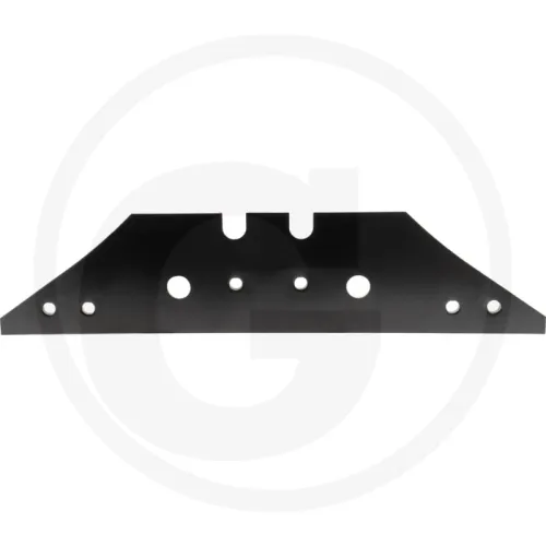 System zawierający śrubę Kverneland Korpus Nr. 12