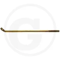 Wspornik piersi odkładnicy Kverneland korpus nr 6, 7, 8, 9, 25, 28, 29 prawy i lewy, długość 560 mm