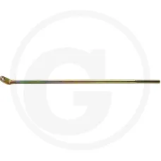  56034 073826R — Wspornik piersi odkładnicy Kverneland korpus nr 6, 7, 8, 9, 25, 28, 29 prawy i l...