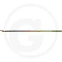 Wspornik piersi odkładnicy Kverneland korpus nr 6, 7, 8, 9, 25, 28, 29 długość: 725 mm