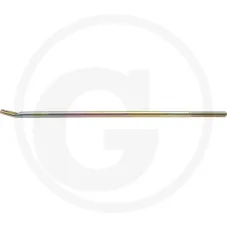 GRANIT 56034 073831R — Wspornik piersi odkładnicy Kverneland korpus nr 6, 7, 8, 9, 25, 28, 29 długość: ...