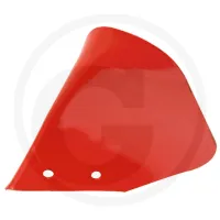 Odkładnica przedpłużka Kverneland korpus nr 12, 14, 15, 19, 20, 30 ze śrubami, lewa