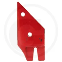 Uchwyt Kverneland korpus nr 6, 7, 8, 9, 25, 28, 29 lewe, System Mölbro, do systemu Quick Fit