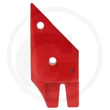  56034 083010M — Uchwyt Kverneland korpus nr 6, 7, 8, 9, 25, 28, 29 prawe, system Mölbro, do syst...