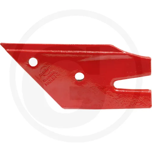 Mocowanie Kverneland korpus nr 6, 7, 8, 9, 25, 28, 29 lewe, System Mölbro, do systemu Quick Fit