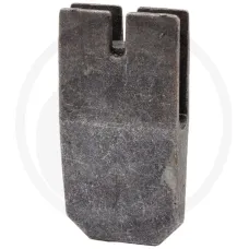 GRANIT 56034 083090M — Dziób wymienny Produkty różni producenci prawy/lewy, system Mölbro, do systemu Q...