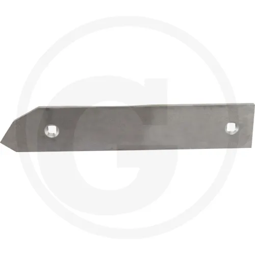 Płoza Korpus Korpus B2-C14S prawa, 2-otwory