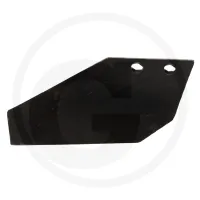 Odkładnica przedpłużka Produkty Lemiesz przedpłużka strona prawa