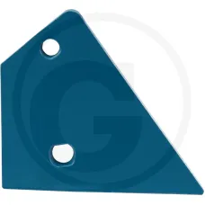  56044000001 — Nakładka płozy Frost prawa