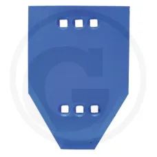  56044 311000 — Piętka płozy Frost prawa i lewa, płozy 51209, 51210
