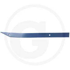  56044 51163 — Listwa odkładnicy Frost lewa