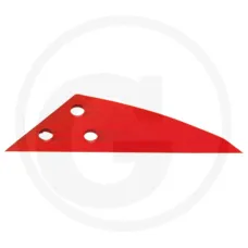  56046000086 — Listwa odkładnicy Vogel & Noot Odkładnice lewa