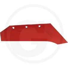  56046 PK300101 — Lemiesz dziobowy Vogel & Noot Lemiesze dziobowe prawy