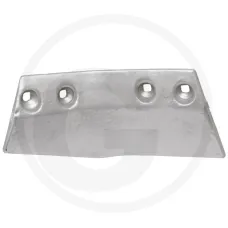  56057 71000337068 — Redlica Howard / Kongskilde Redlica: kultywator Paragrubber & Co, Howar Paraplow...