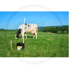 Horizont 56410555 — Elektryzator pastwiskowy ranger B, 9/12V Elektryzatory pastwiskowe • obudowa: wy...