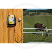 Elektryzator pastwiskowy ranger N40, 230 Elektryzatory pastwiskowe ranger® - Nasza profesjonalna seria do wysokich wymagań i pracy w suchych warunkach