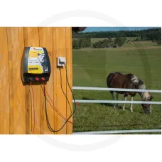 Horizont 56410608 — Elektryzator pastwiskowy ranger N40, 230 Elektryzatory pastwiskowe ranger® - Nas...