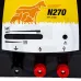 Elektryzator pastwiskowy ranger N40, 230 Elektryzatory pastwiskowe ranger® - Nasza profesjonalna seria do wysokich wymagań i pracy w suchych warunkach