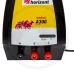 Elektryzator pastwiskowy hotSHOCK A50, 1 Elektryzatory pastwiskowe hotshock® - nasza seria do ochrony wytrzymałych zwierząt oraz do hodowli zwierząt d