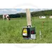 Elektryzator pastwiskowy hotSHOCK A50, 1 Elektryzatory pastwiskowe hotshock® - nasza seria do ochrony wytrzymałych zwierząt oraz do hodowli zwierząt d