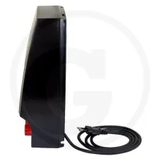 Horizont 56410614 — Elektryzator pastwiskowy hotSHOCK N50 Elektryzatory pastwiskowe • Trzy przyłącza...