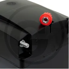 Horizont 56410620 — equiSTOP B2, 9Volt Elektryzatory pastwiskowe Traper® - Nasza seria dla początkuj...