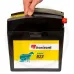 equiSTOP B2, 9Volt Elektryzatory pastwiskowe Traper® - Nasza seria dla początkujących i hobbystycznych właścicieli zwierząt. W przypadku małych i pros