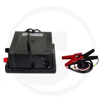 Elektryzator pastwiskowy horiSMART AN160 Elektryzatory pastwiskowe turbomax® - Nasza seria premium do zastosowań w warunkach ekstremalnych i szczególn
