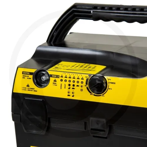 Elektryzator pastwiskowy Ranger AN3000 Elektryzatory pastwiskowe ranger® - Nasza profesjonalna seria do wysokich wymagań i pracy w suchych warunkach.