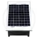 farmer AN1000 solar Elektryzatory pastwiskowe farmer® - Nasza wszechstronna seria ogrodzeń pastwiskowych. Urządzenia do grodzenia pastwisk są optymaln