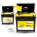 farmer AN1000 solar Elektryzatory pastwiskowe farmer® - Nasza wszechstronna seria ogrodzeń pastwiskowych. Urządzenia do grodzenia pastwisk są optymaln