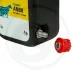 trapper AN12 Elektryzatory pastwiskowe Traper® - Nasza seria dla początkujących i hobbystycznych właścicieli zwierząt. W przypadku małych i prostych s