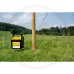 Elektryzator pastwiskowy farmer ABN4, 9V Elektryzatory pastwiskowe farmer® - Nasza wszechstronna seria ogrodzeń pastwiskowych. Urządzenia do grodzenia