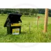 Elektryzator pastwiskowy farmer ABN4, 9V Elektryzatory pastwiskowe farmer® - Nasza wszechstronna seria ogrodzeń pastwiskowych. Urządzenia do grodzenia