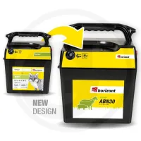 Elektryzator pastwiskowy farmer ABN4, 9V Elektryzatory pastwiskowe farmer® - Nasza wszechstronna seria ogrodzeń pastwiskowych. Urządzenia do grodzenia