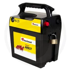 Horizont 56410892 — Elektryzator pastwiskowy hotSHOCK ABN 5 Elektryzatory pastwiskowe hotshock® - na...