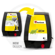 Horizont 56410896 — Farmer AN15 - z układem oszczędzania energii Elektryzatory pastwiskowe farmer® -...