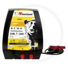 Horizont 56410997 — Elektryczny strażnik ogrodzeniowy AN360 Elektryzatory pastwiskowe ranger® - Nasz...
