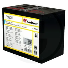 Horizont 56412012 — Akumulator suchoładowany Akumulatory i akcesoria TURBOMAX AB 170
