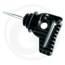 Horizont 56415682 — Izolator linowy i taśmowy Izolatory do taśmy do 40 mm, do liny do Ø 8 mm, do prz...