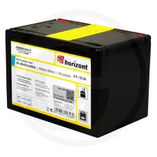 Horizont 56415848 — Akumulator suchoładowany Akumulatory i akcesoria TURBOMAX AB 55